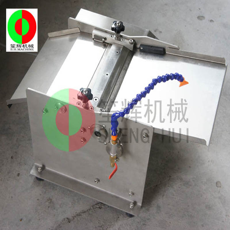 fish skinning machine