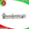 Vegetable washing machine