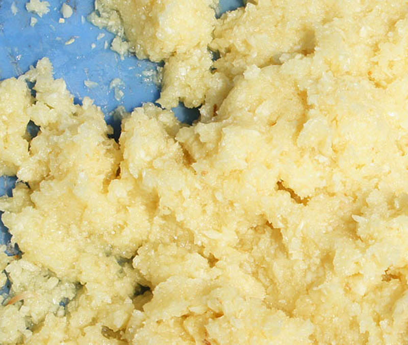 vegetable chopper machine