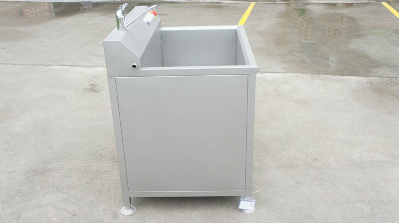 fruit and vegetable cleaner