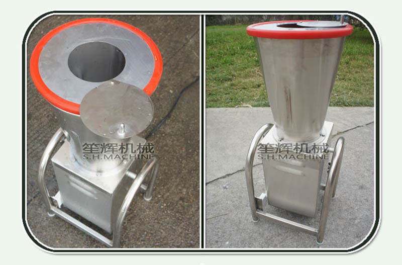 juice extractor-food machine