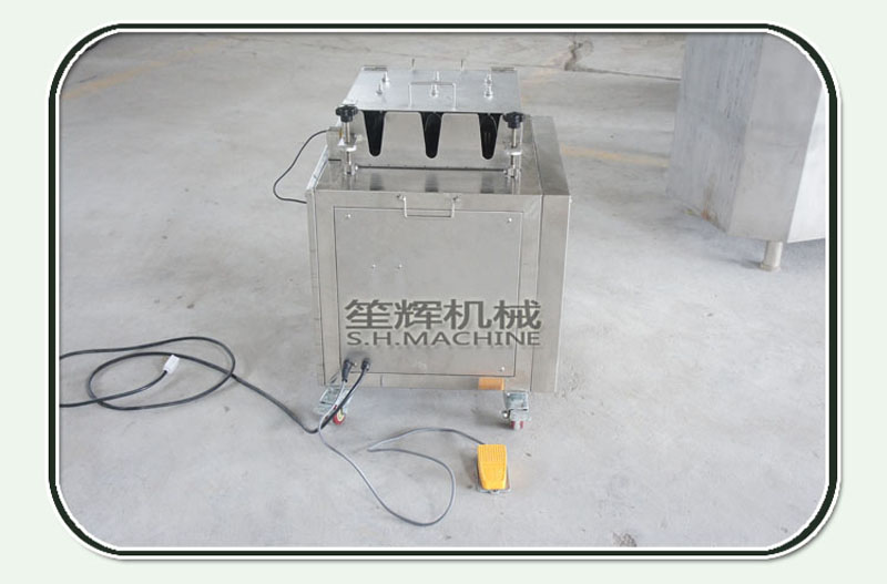 fish online-food machine-fish machine