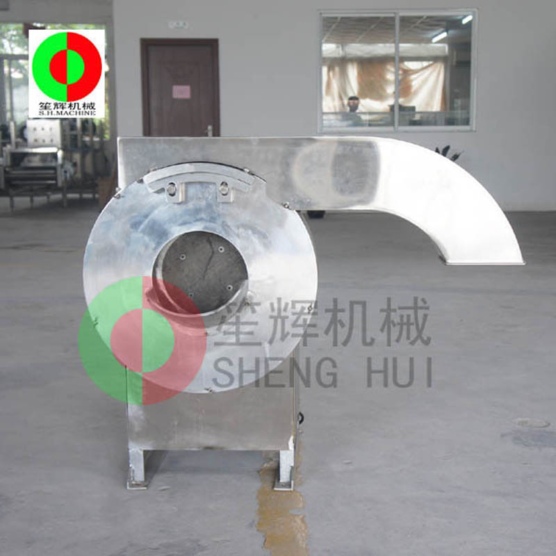 potato cutting machine
