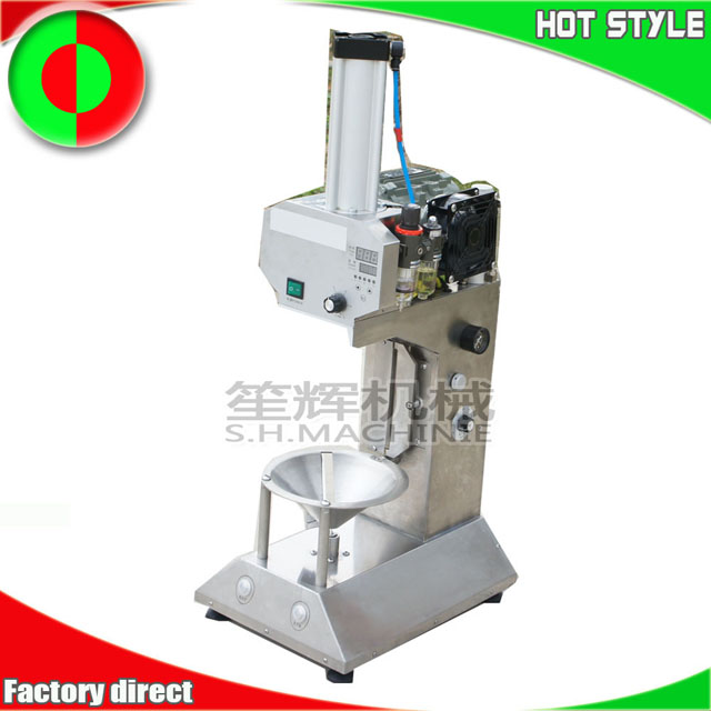 fruit peeler machine