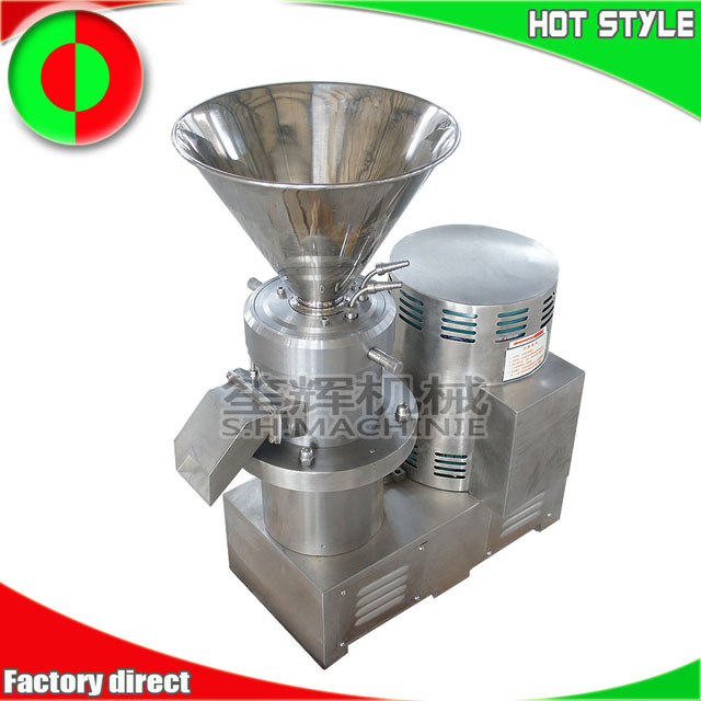 Bone grinder machine