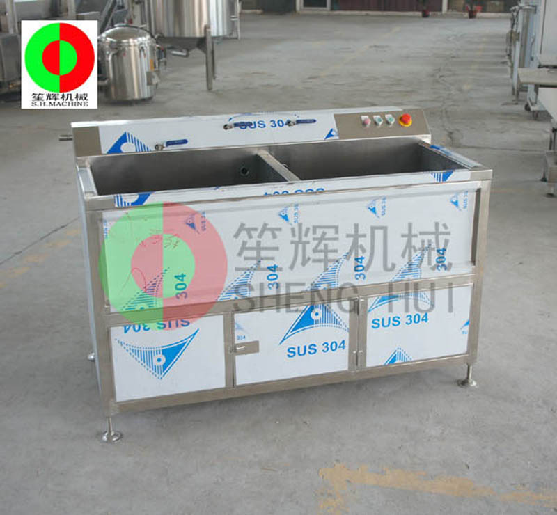 fruit and vegetable cleaner