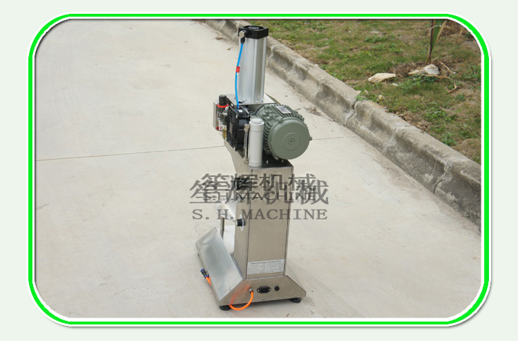 industrial fruit peeling machine