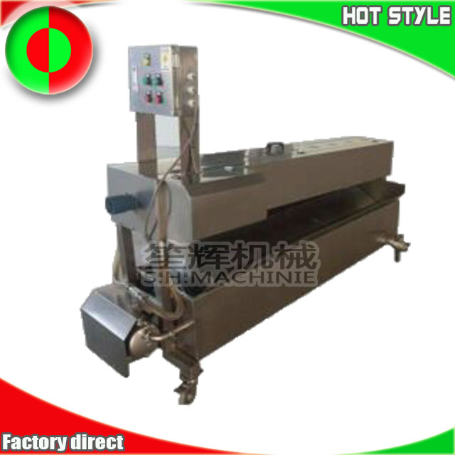 Factory atomatic yam peeling machine