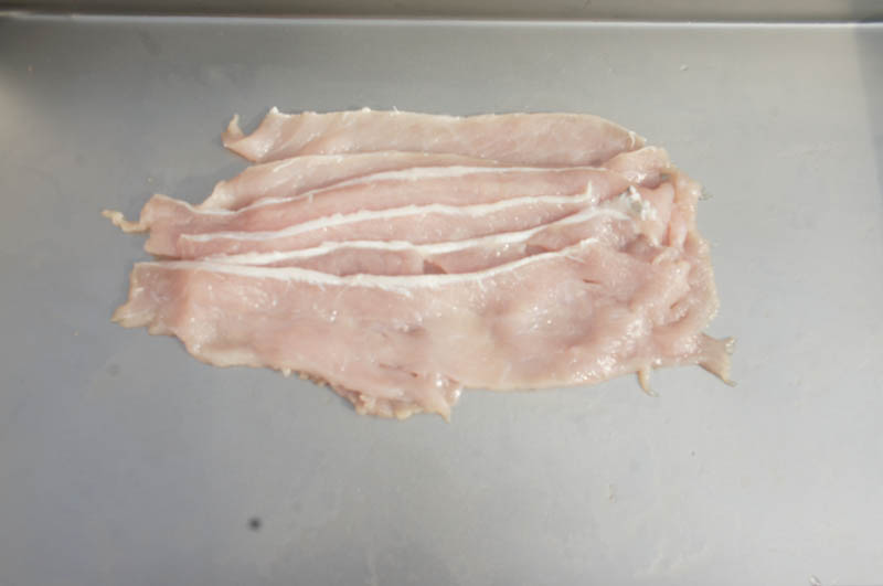 electric food slicer