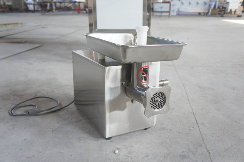 meat shredder machine