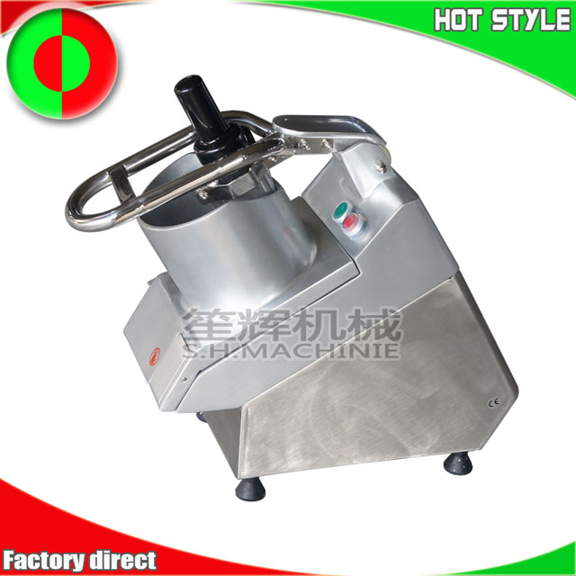 Vegetable slicer dicer machine