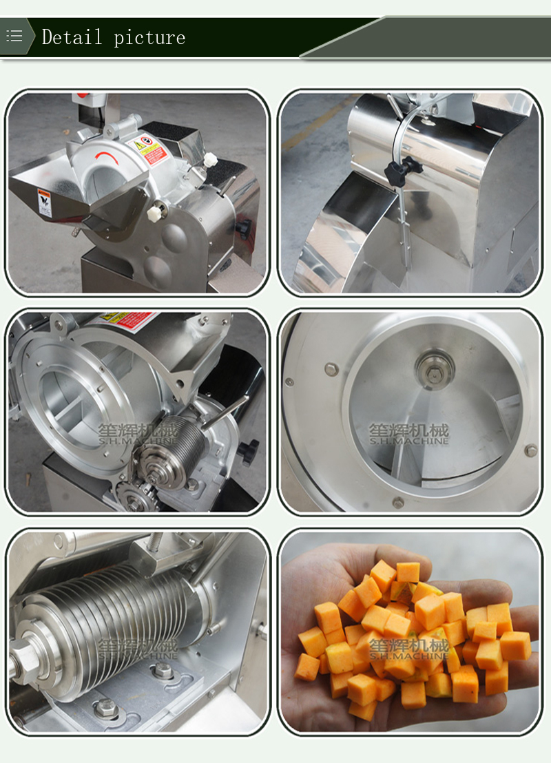 veg cutter price-food machine-vegetable cutting machine