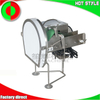 Electric fruit and vegetable slicer