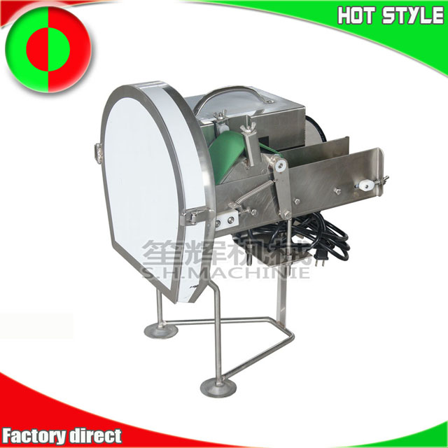 Electric fruit and vegetable slicer