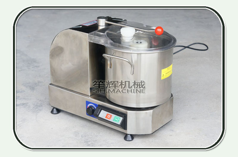food cutter machine-vegetable chopping machine