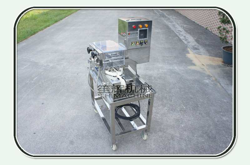 automatic fish fillet-food machine-shenghui-fish processing machine