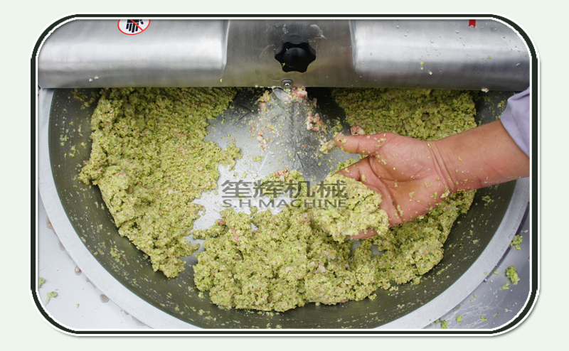 food mixer-food machine-shenghui