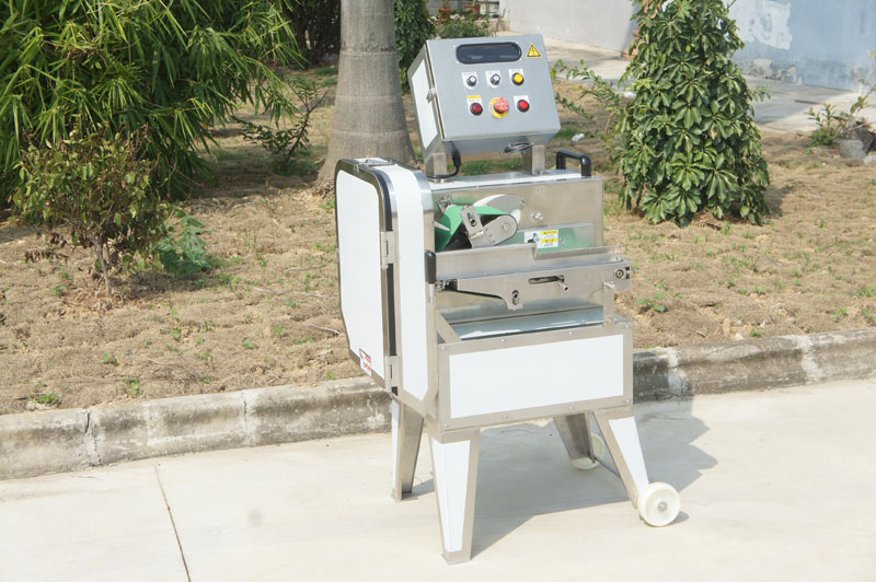 commercial vegetable dicer