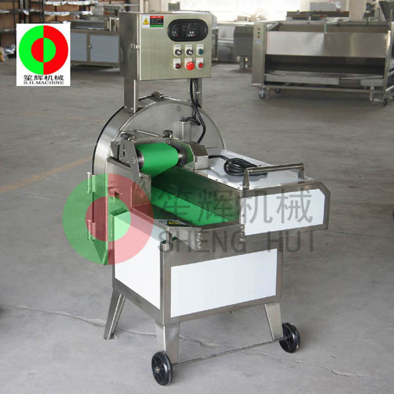 Fruit and vegetable cutting machine purchase considerations