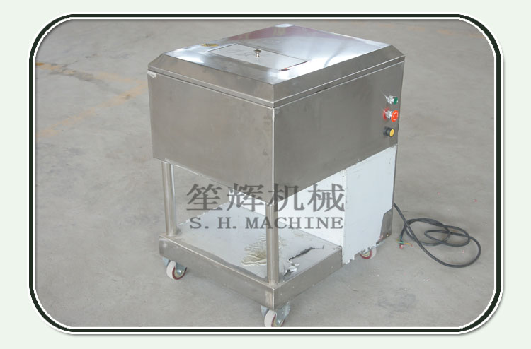 The role of bone cutting machine