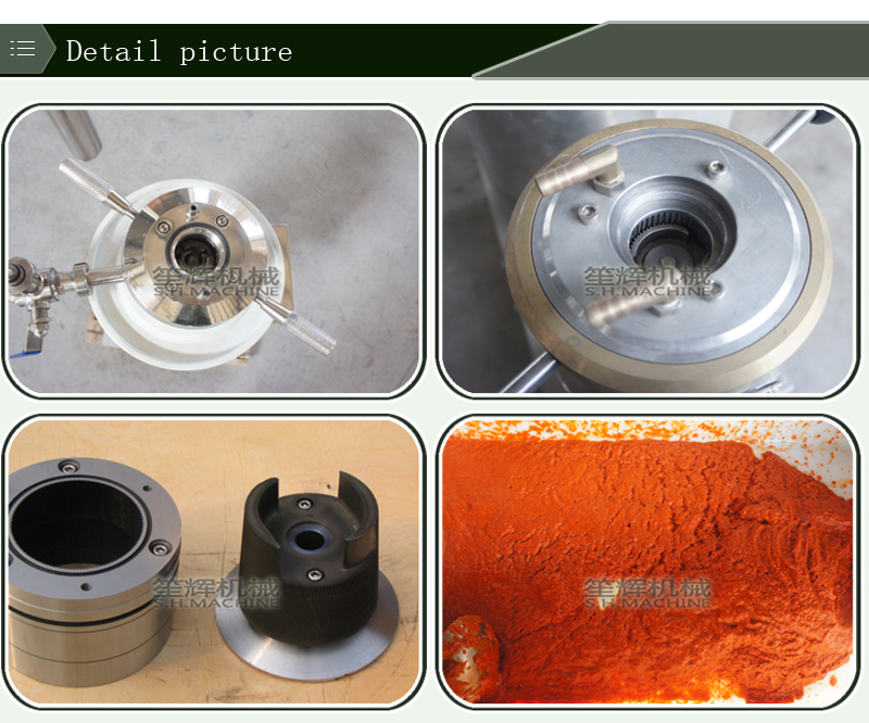 peanut butter grinder-food machine-grinder 