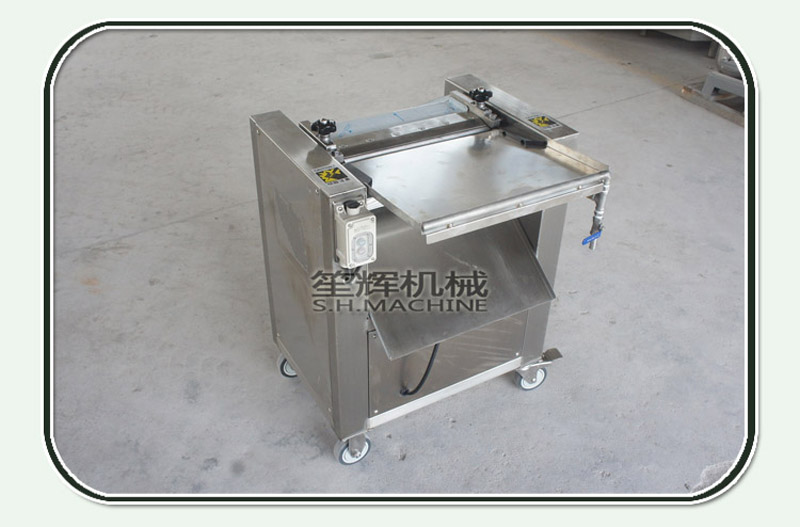 catfish skinner-food machine-shenghui-fish skinner