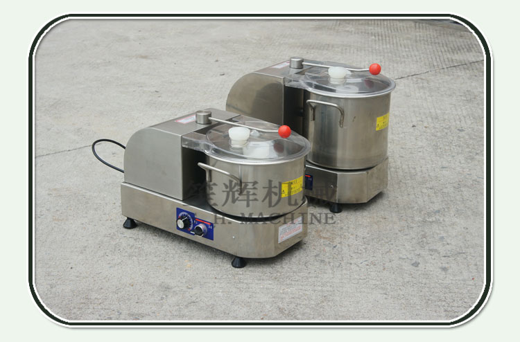 vegetable chopper machine