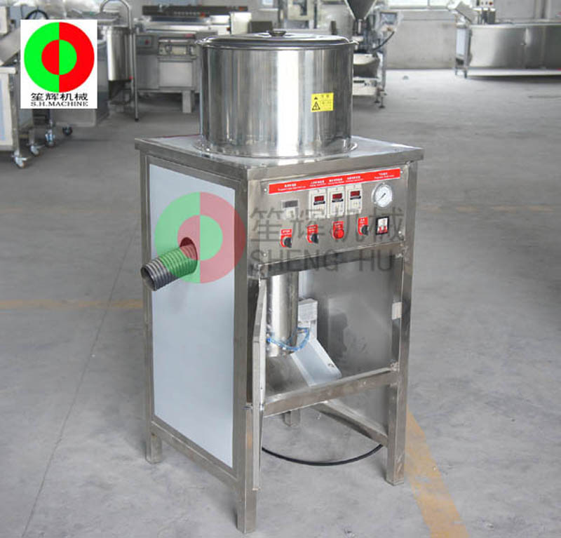 food peeling machine
