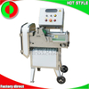 Electric vegetable cutting machine
