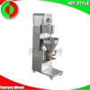 Automatic meatball making machine