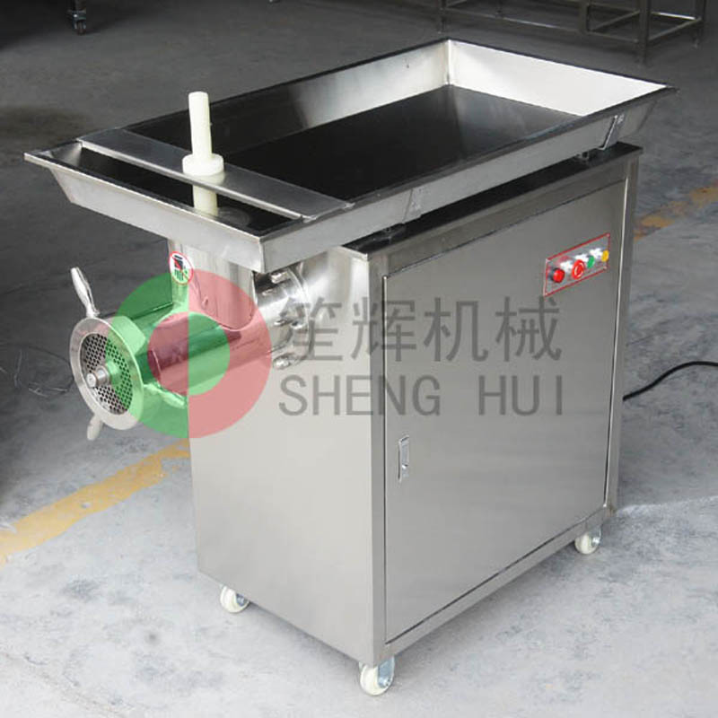 There are many types of meat grinder products.