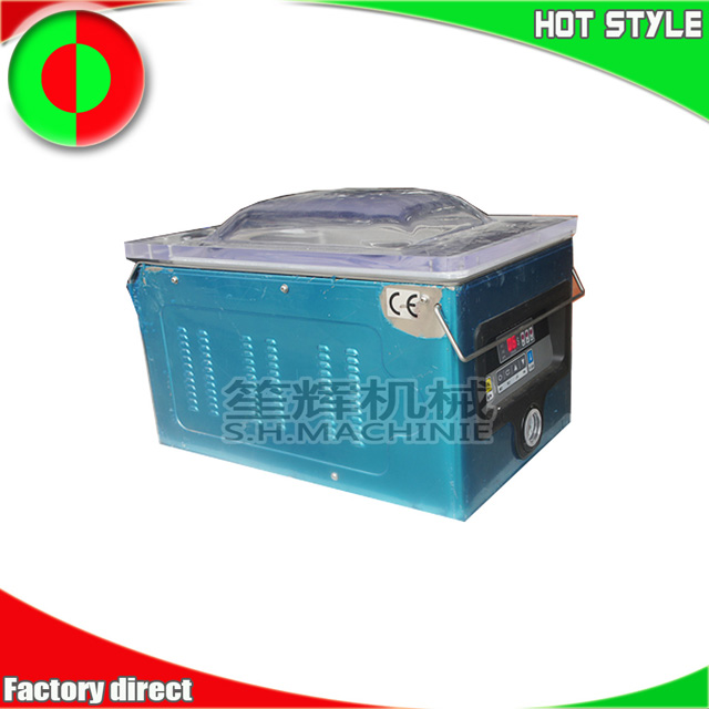 Packing machine
