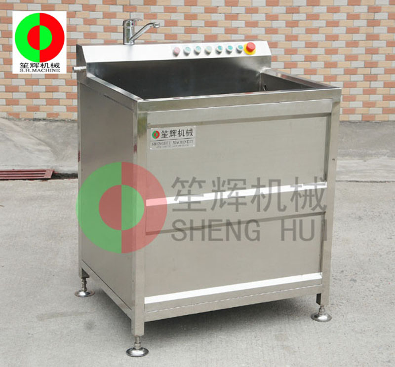 fruit and vegetable cleaner