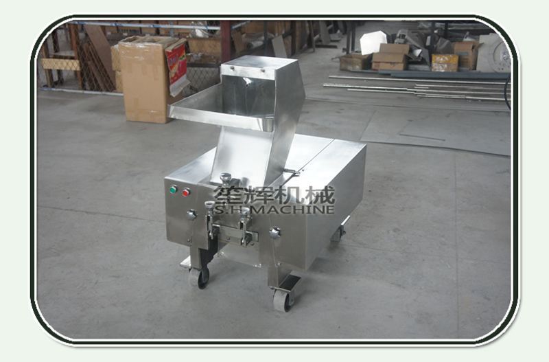 bone crusher drink-food machine-bone cruser