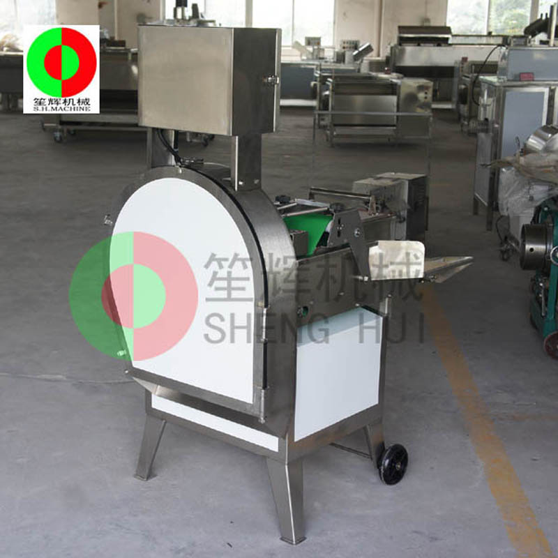 automatic vegetable cutter
