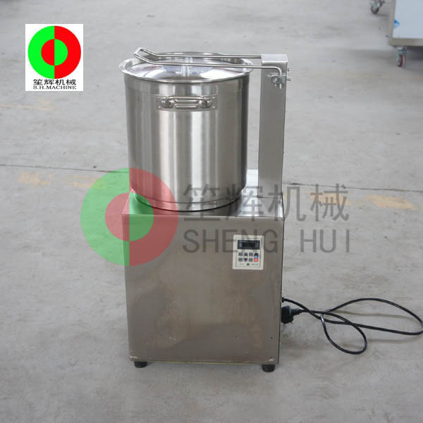 vegetable chopper machine