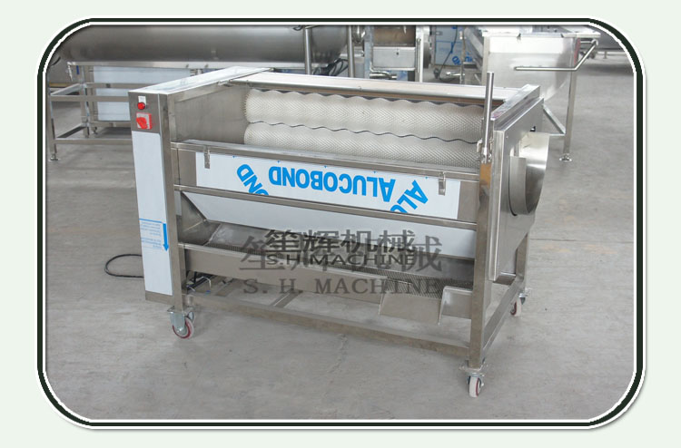 Introduction of various hair stick machines