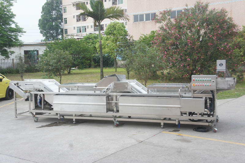 fruit and vegetable equipment