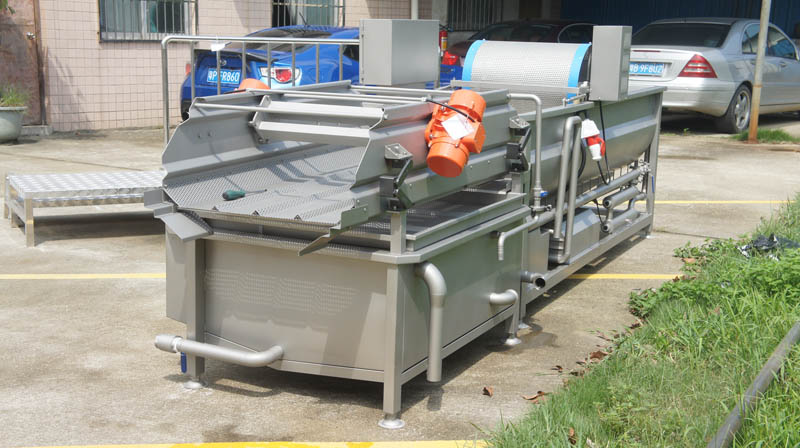 fruit & vegetable wash