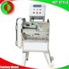 Electric vegetable cutting machine