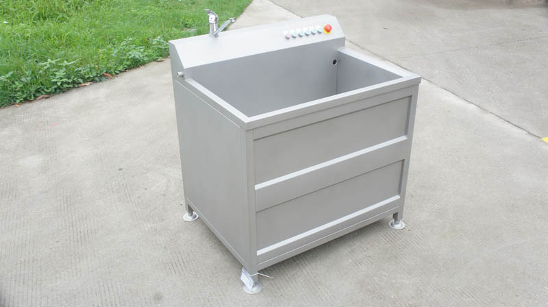 fruit and vegetable cleaner