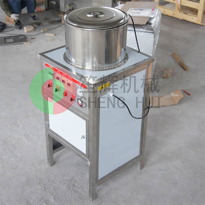 food peeling machine