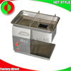 Commercial meat cutter