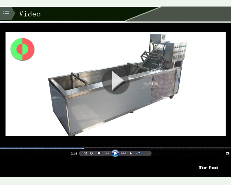 thawing machine for sale-food machine-meat processing machine 