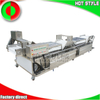 Vegetable washing machine