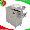 Electric meat mincer