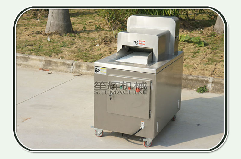 meat bone slicer-food machine-bone cutting machine