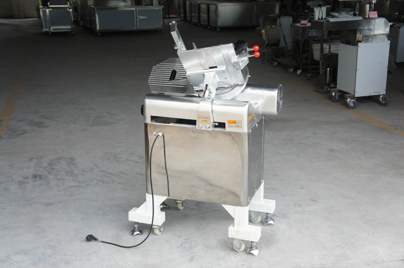 commercial slicer