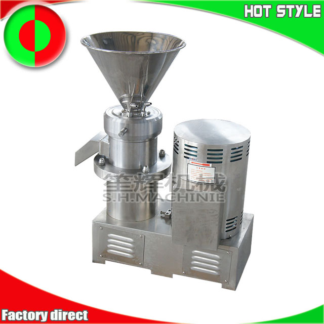 Bone grinder machine