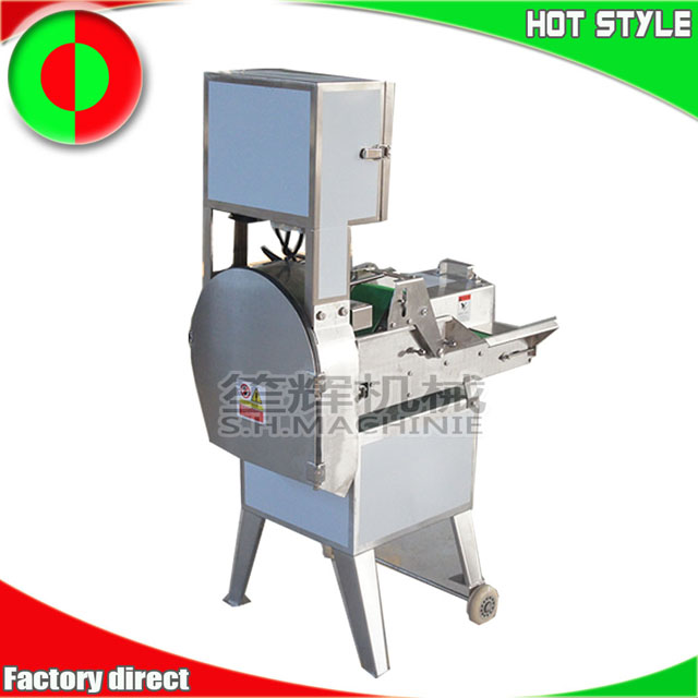 Commercial deli slicer
